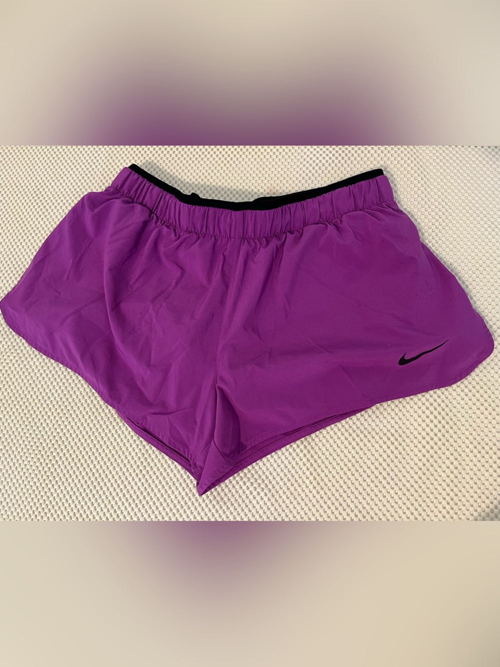 Women’s athletic shorts